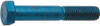 METRIC BLUE UST184266 M20X2.50MM METRIC COARSE, 70MM LENGTH UN