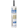 GENERAL ELECTRIC GE5030 9.8OZ BLK SILICONE SEALANT    