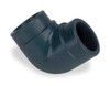 GF PIPING SYSTEMS 808-010 ELBOW 90 DEG 1 IN FNPT PVC