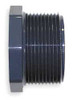 GF PIPING SYSTEMS 839-212 REDUCER BUSH 1-1/2 X 1-1/4IN MPTXFPT PVC