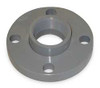 GF PIPING SYSTEMS 855-007 VAN-STONE FLANGE 3/4 IN FPT PVC GRAY