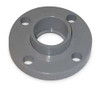 GF PIPING SYSTEMS 9854-025 VAN-STONE FLANGE CPVC 80 2-1/2 IN.