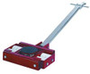 GKS-PERFEKT 3-11061 MACHINE DOLLY 44 000 LB. STEEL