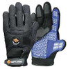 IMPACTO PROTECTIVE PRODUCTS US40830 H4779 ANTI-VIBRATION GLOVES FULL M PR
