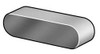 FLINTHILLS TRADING CO DBA GL HUYETT WWG-37004 MACHINE KEY OVERSIZED 1 L PK5