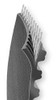 GOODYEAR ENGINEERED PRODUCTS 8GTR-800-36 GEARBELT FALCON HTC 100 TEETH 36MM