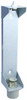 ARIES FILTERWORKS UNIX-00 SINGLE CARTRIDGE HOLDER 30 PSI