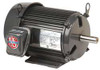 USEM U5P1D MTR 3PH 5HP 3600RPM 208-230/460 EFF 89.5
