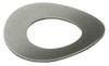 ASSOCIATED SPRING RAYMOND U3750100S 3/8" BOLT, GRADE 301 STAINLESS STEEL, UN
