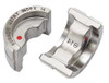 BURNDY U27RT TYPE U CRIMPING DIE ORANGE