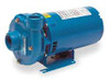 GOULDS WATER TECHNOLOGY 2BF10534 CENTRIFUGAL PUMP 1/2HP 3-PH 208-230/460V