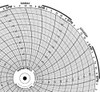 HONEYWELL BN  1571T CHART 8 IN 0 TO 100 7 DAY PK 100
