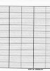 HONEYWELL BN  46180582-001 STRIP CHART FANFOLD RANGE NONE 46 FT
