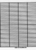 HONEYWELL BN  46187044-100 STRIP CHART ROLL RANGE NONE LENGTH 66 FT