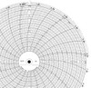 HONEYWELL BN  5401 STRIP CHART ROLL RANGE 0 TO 100 120 FT