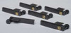 GRAPHIC CONTROLS MP  82-39-0201-06  BLK MKR CHART RECORDER PEN BLACK COLOR PK 6