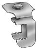 GRATING FASTENERS WGG-1C GRATING CLIP G-CLIP 1 1/2 H PK 50