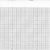 GRAPHIC CONTROLS YOK B9627AY STRIP CHART FANFOLD RANGE 0 TO 100 99 FT