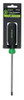GREENLEE TEXTRON 0153-34C SCREWDRIVER PHILLIPS #2X6"