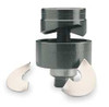 GREENLEE TEXTRON 06727 PUNCH KNOCKOUT 0.492 IN