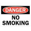 LYLE U1-1025-RD_10X7 DANGER SIGN 10X7 IN. ENGLISH