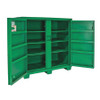 GREENLEE TEXTRON 5760TD STORAGE CABINET