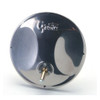 GROTE 121733 CONVEX MIRROR