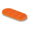 GROTE 410333 OVAL REFLECTOR