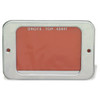 GROTE 43424 ALUMINUM PERMIT HOLDR