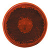 GROTE 45832 MARKER LAMP REFLECTOR 2-1/2 IN RED
