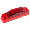GROTE 47462 MARKER LAMP PC RATED 3 IN THIN-LINE RED