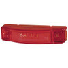 GROTE 49252 MARKER LAMP LED DUAL INTENSITY RED