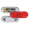 GROTE 52562 STOP/TAIL/TURN LAMP OVAL