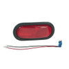 GROTE 52572 STOP/TAIL/TURN LAMP OVAL GROTE 52572 STOP/TAIL/TURN LAMP OVAL