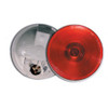 GROTE 53102 STOP/TAIL/TURN LAMP RED ROUND