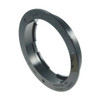 GROTE 92512 FLANGE POLYCARBONATE 5 9/16 IN