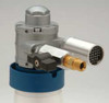 GROVHAC EPV-AS-40 DRUM PUMP AIR PP/PVDF 300CP MAX FLOW