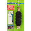 GT WATER PRODUCTS H34 DRAIN UNCLOGGER, WATER-POWERED