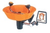 GUARDIAN G1814P GUARDIAN WALL MOUNTED EYEWASH, PLASTIC B