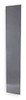 HALLOWELL KMP1860HG HALLOWELL KMP1860 STEEL LOCKER ACCESSORY