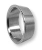 HAM-LET 760LF-SS-12MM FRONT FERRULE 316 SS LET-LOK 12MM