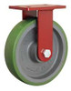 HAMILTON R-FM-10DB RIGID PLATE CASTER 2200 LB 10 IN DIA