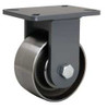 HAMILTON R-SEC-63FSB RIGID PLATE CASTER 6000 LB 6 IN DIA