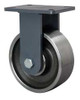 HAMILTON R-SEC-83FSB RIGID PLATE CASTER 6000 LB 8 IN DIA