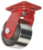 HAMILTON S-EPSD-63FST-4SL-ZB SWVL PLT CSTR DRCTNL LOK  BRK 10 000 LB