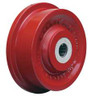 HAMILTON WFT-6H-1 CASTER WHEEL 2000LB. 6-1/8D X1-11/16IN.