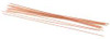HANSON RIVET 27915 SECURITY SEAL WIRE COPPER PK 100