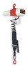 HARRINGTON ED250DA-6 ELECTRIC CHAIN HOIST 250 LB. 6 FT.