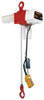 HARRINGTON ED525DS-20 ELECTRIC CHAIN HOIST 525 LB. 20 FT.