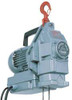 GRIPHOIST TR-50-110 ELECTRIC WIRE ROPE HOIST 1000 LB.